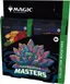 Commander Masters Collector Booster Box