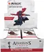 Universes Beyond Assassins Creed Beyond Booster Display