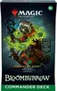 Bloomburrow Commander Deck Animated Army