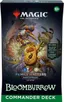 Bloomburrow Commander Deck Family Matters