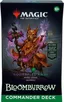 Bloomburrow Commander Deck Squirreled Away