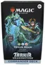 Tarkir Dragonstorm Commander Deck Temur Roar