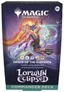 Lorwyn Eclipsed Commander Deck Dance of the Elements