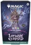 Lorwyn Eclipsed Commander Deck Blight Curse