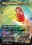 FINAL FANTASY Borderless Chocobo Track Foils (Aerith, Emet-Selch)