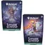 Lorwyn Eclipsed Commander Decks Set of 2