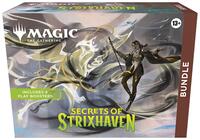 Secret of Strixhaven Bundle