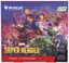 Marvel Super Heroes Scene Box Villains Unleashed