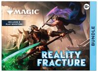 Reality Fracture Bundle